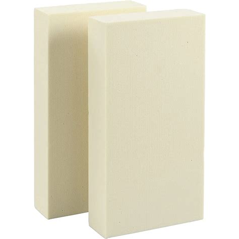 high density foam for molds